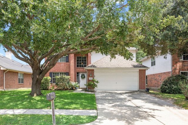 18414 Atasca Woods Way, Humble, TX 77346