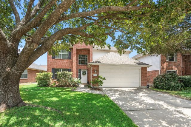 18414 Atasca Woods Way, Humble, TX 77346