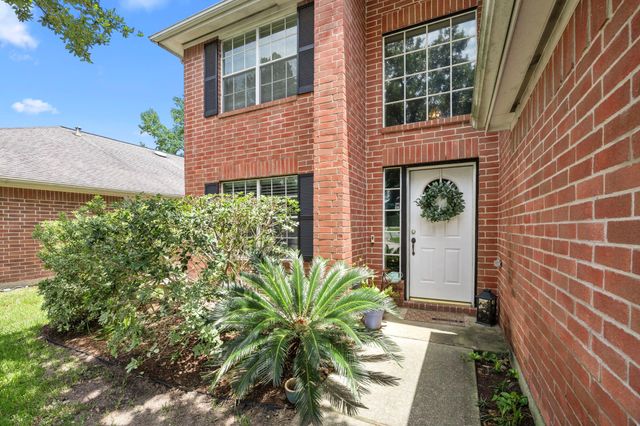18414 Atasca Woods Way, Humble, TX 77346