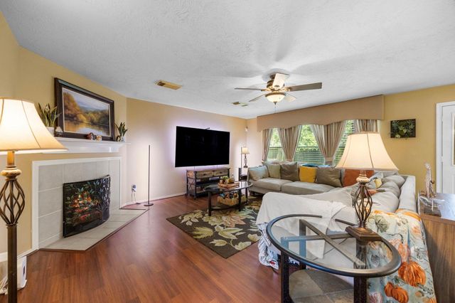 18414 Atasca Woods Way, Humble, TX 77346