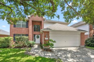 18414 Atasca Woods Way, Humble, TX 77346