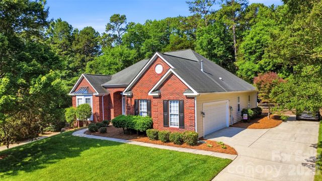 3126 Spring Fancy Lane, Indian Trail, NC 28079