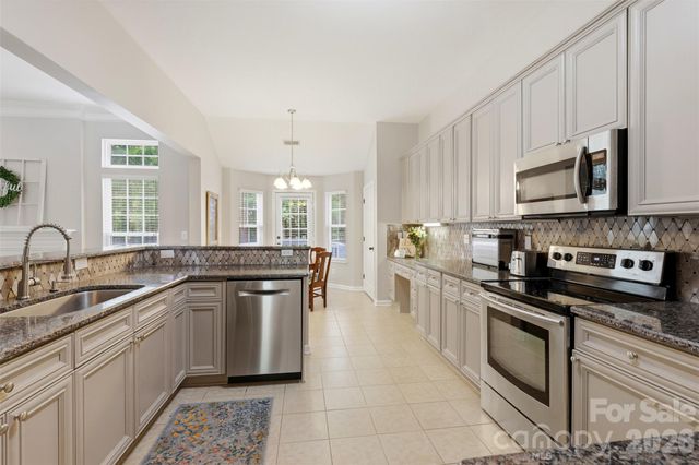 3126 Spring Fancy Lane, Indian Trail, NC 28079