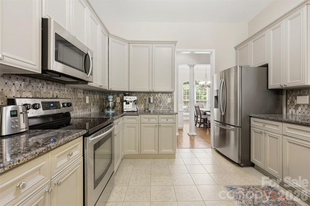 3126 Spring Fancy Lane, Indian Trail, NC 28079