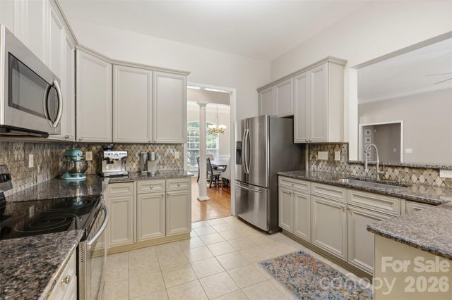 3126 Spring Fancy Lane, Indian Trail, NC 28079