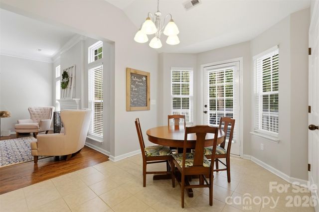 3126 Spring Fancy Lane, Indian Trail, NC 28079