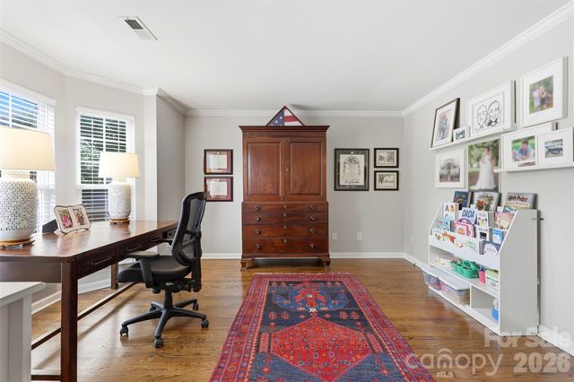 3126 Spring Fancy Lane, Indian Trail, NC 28079