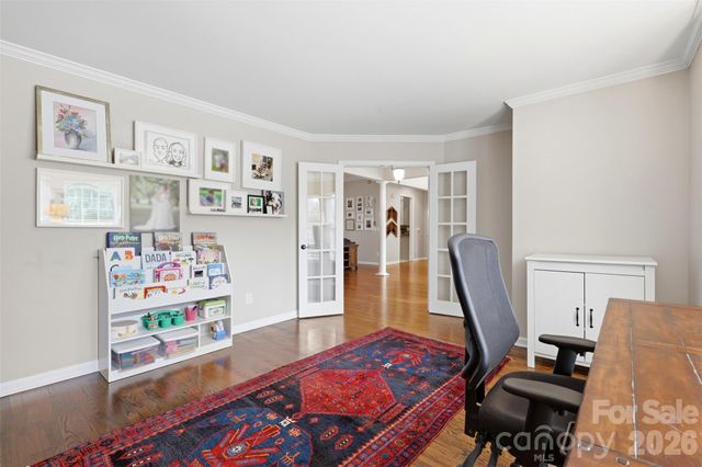 3126 Spring Fancy Lane, Indian Trail, NC 28079