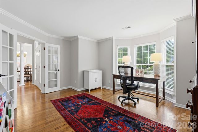 3126 Spring Fancy Lane, Indian Trail, NC 28079