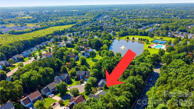 3126 Spring Fancy Lane, Indian Trail, NC 28079