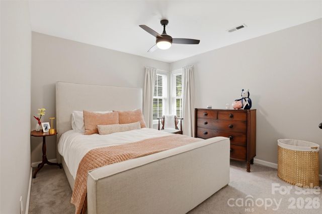 3126 Spring Fancy Lane, Indian Trail, NC 28079