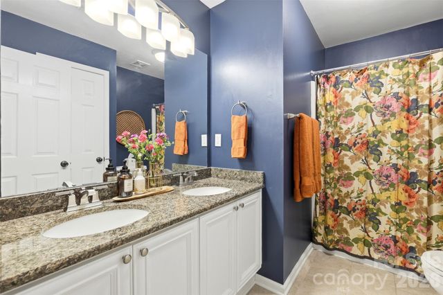 3126 Spring Fancy Lane, Indian Trail, NC 28079