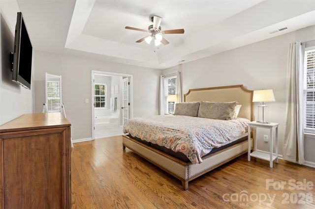 3126 Spring Fancy Lane, Indian Trail, NC 28079