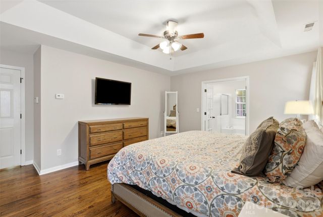 3126 Spring Fancy Lane, Indian Trail, NC 28079