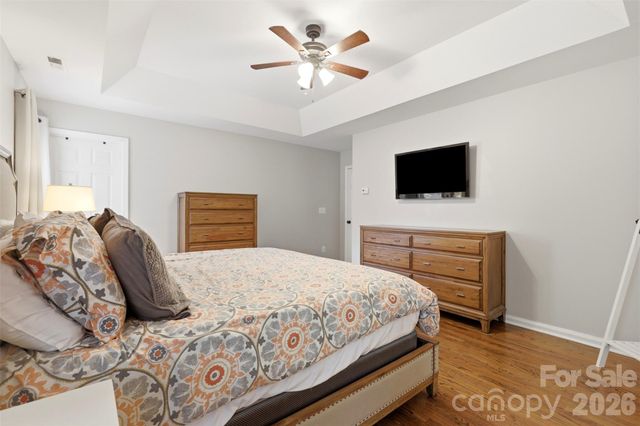 3126 Spring Fancy Lane, Indian Trail, NC 28079
