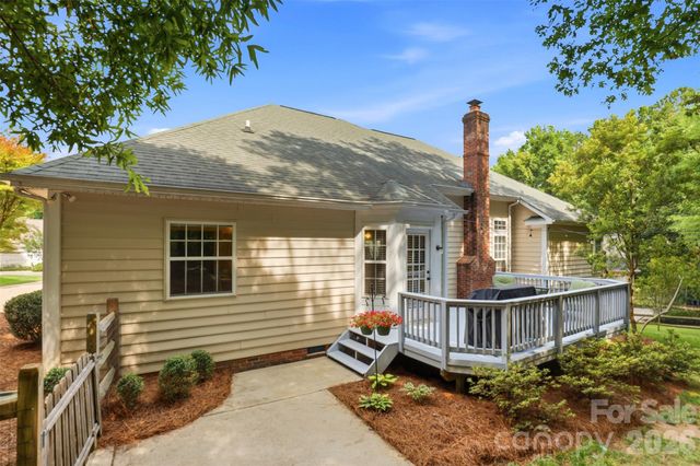 3126 Spring Fancy Lane, Indian Trail, NC 28079