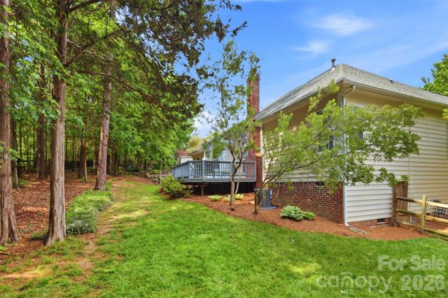 3126 Spring Fancy Lane, Indian Trail, NC 28079
