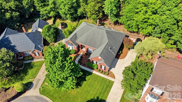 3126 Spring Fancy Lane, Indian Trail, NC 28079