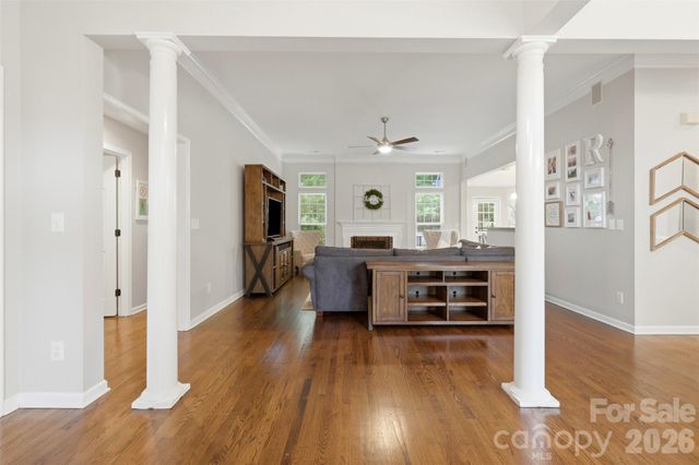 3126 Spring Fancy Lane, Indian Trail, NC 28079