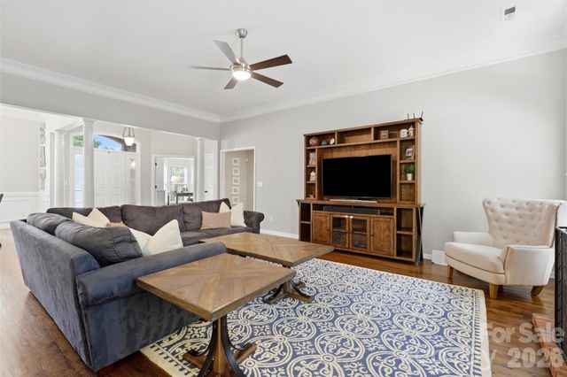 3126 Spring Fancy Lane, Indian Trail, NC 28079