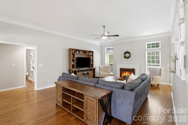 3126 Spring Fancy Lane, Indian Trail, NC 28079