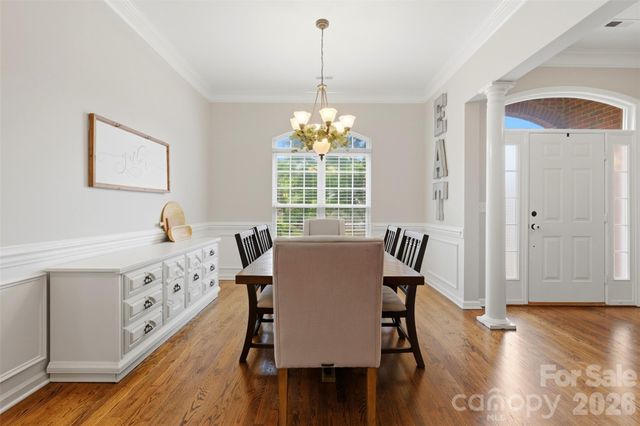 3126 Spring Fancy Lane, Indian Trail, NC 28079