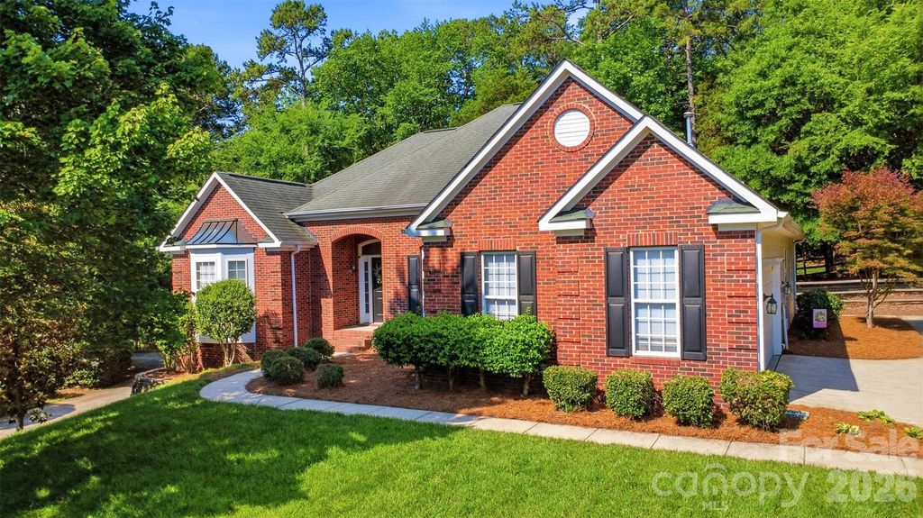 3126 Spring Fancy Lane, Indian Trail, NC 28079
