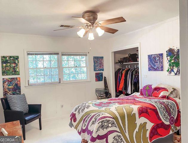 172 W Leo Trapnell Avenue, Lyons, GA 30436