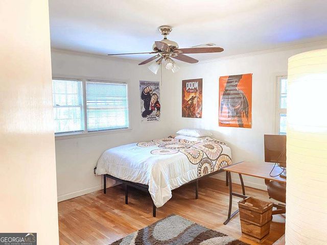 172 W Leo Trapnell Avenue, Lyons, GA 30436