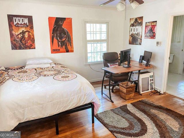 172 W Leo Trapnell Avenue, Lyons, GA 30436
