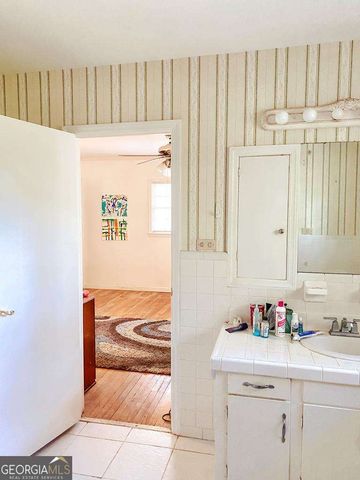 172 W Leo Trapnell Avenue, Lyons, GA 30436