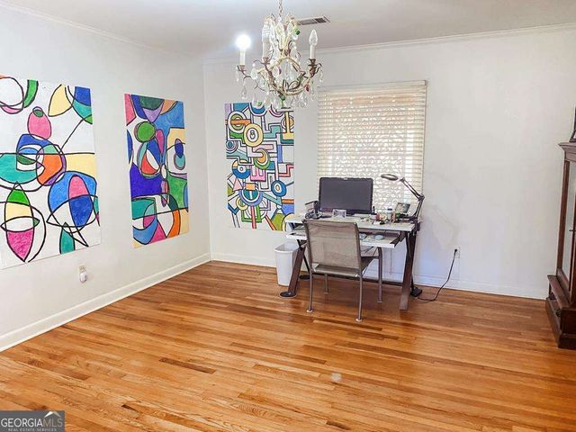 172 W Leo Trapnell Avenue, Lyons, GA 30436