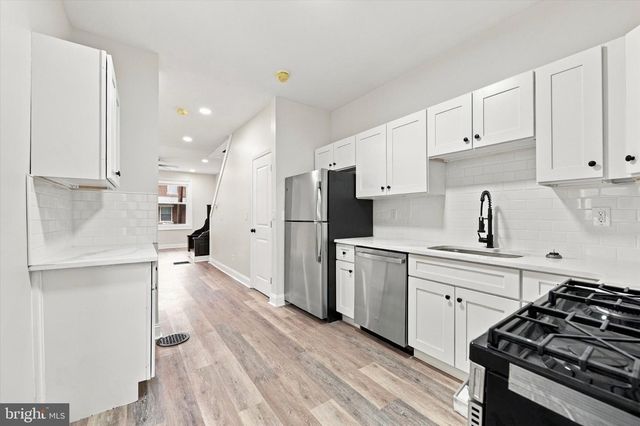 6519 MARSDEN ST, Philadelphia, PA 19135