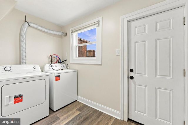 6519 MARSDEN ST, Philadelphia, PA 19135