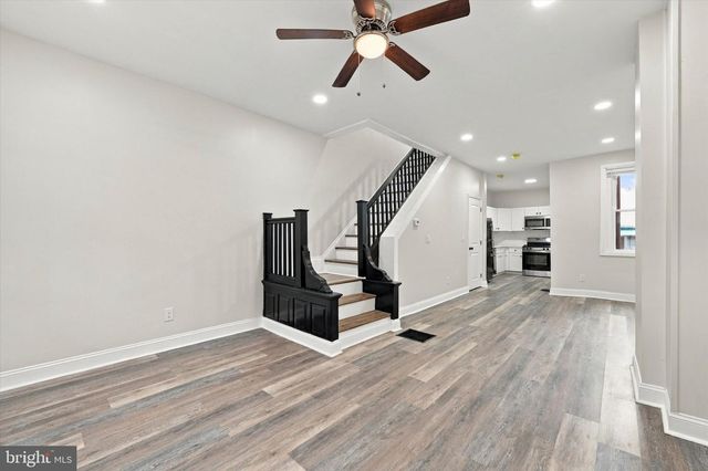 6519 MARSDEN ST, Philadelphia, PA 19135