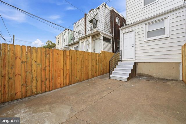 6519 MARSDEN ST, Philadelphia, PA 19135