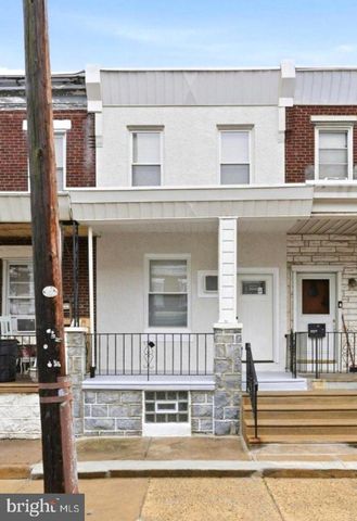 6519 MARSDEN ST, Philadelphia, PA 19135
