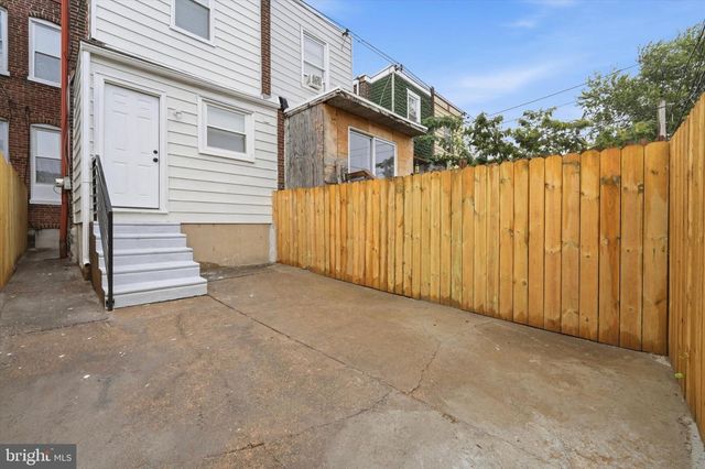 6519 MARSDEN ST, Philadelphia, PA 19135