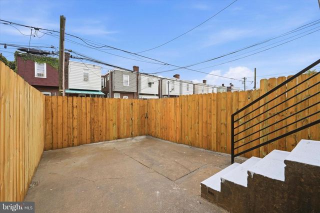 6519 MARSDEN ST, Philadelphia, PA 19135