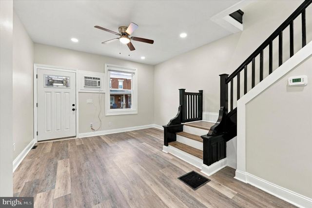 6519 MARSDEN ST, Philadelphia, PA 19135