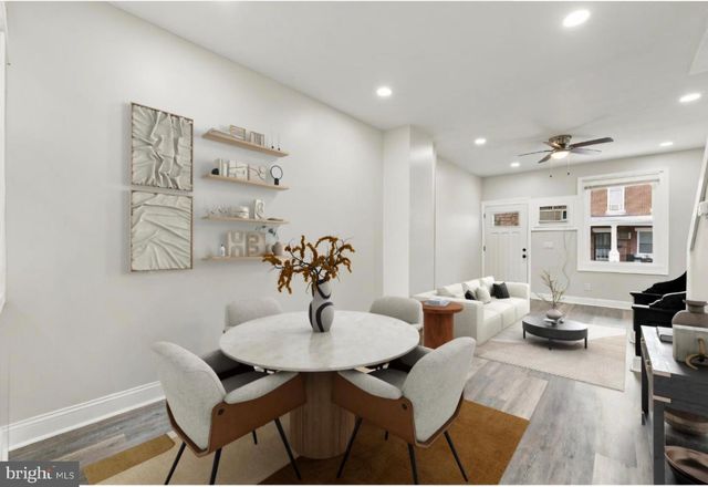 6519 MARSDEN ST, Philadelphia, PA 19135