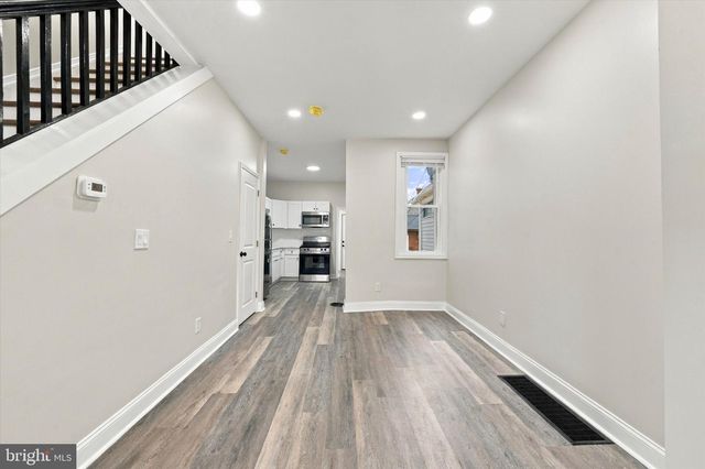 6519 MARSDEN ST, Philadelphia, PA 19135