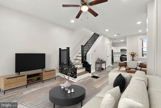 6519 MARSDEN ST, Philadelphia, PA 19135