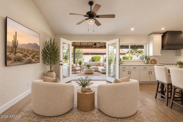 7115 N 79TH Street, Scottsdale, AZ 85258