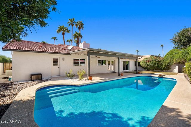 7115 N 79TH Street, Scottsdale, AZ 85258
