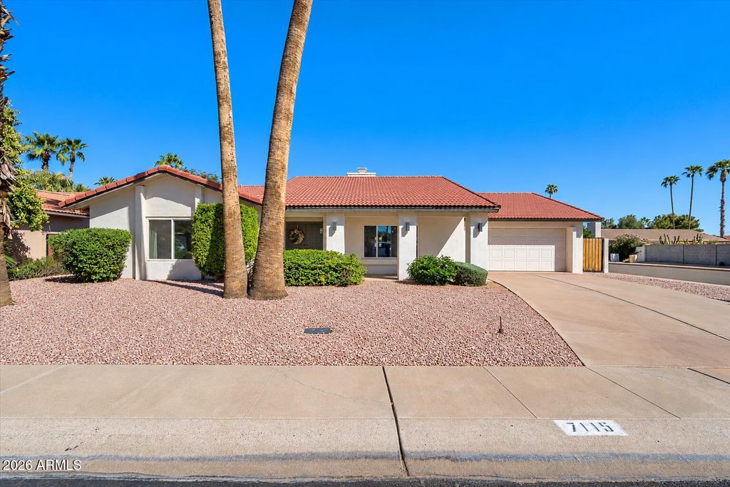 7115 N 79TH Street, Scottsdale, AZ 85258