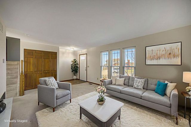 108 Mollie Drive, Hamilton, OH 45013