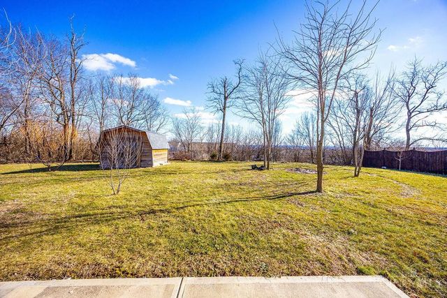 108 Mollie Drive, Hamilton, OH 45013