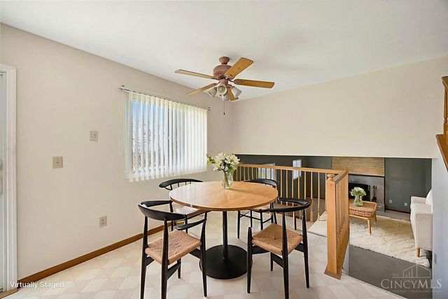 108 Mollie Drive, Hamilton, OH 45013