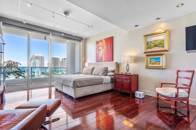 715 Bayshore Drive Ph4, Fort Lauderdale, FL 33304